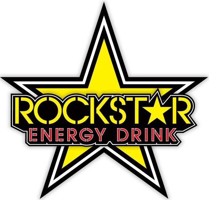 Лайк э рок стар. Rockstar. Рок Star. Rockstar Energy звезда logo. Картинка рокстар.
